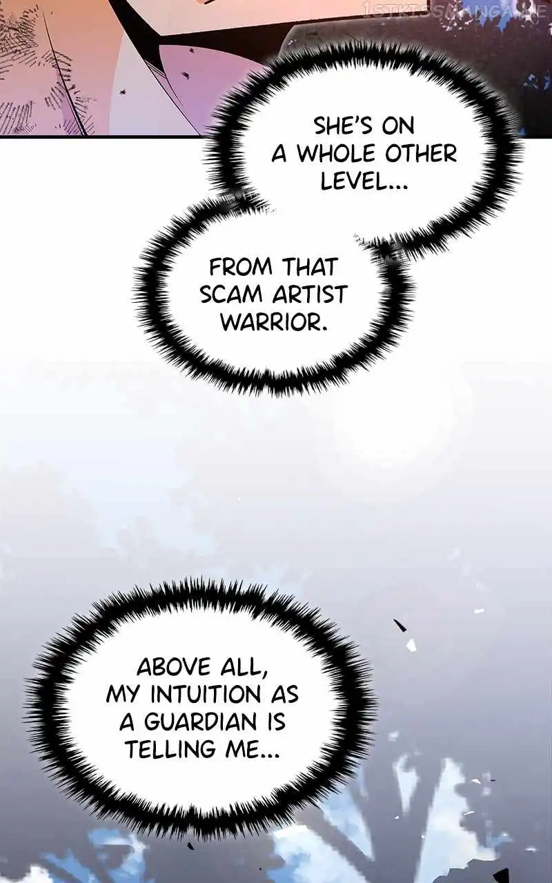 There was a Hero Chapter 78 92